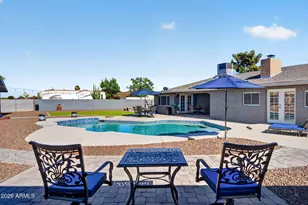 4946 W Creedance Blvd, Glendale, AZ 85310 - Photo 27