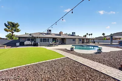4946 W Creedance Boulevard, Glendale, AZ 85310 - Photo 31