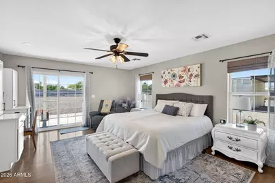 4946 W Creedance Boulevard, Glendale, AZ 85310 - Photo 41