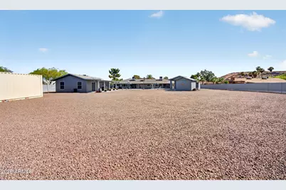 4946 W Creedance Boulevard, Glendale, AZ 85310 - Photo 63