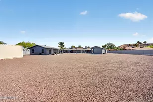 4946 W Creedance Blvd, Glendale, AZ 85310 - Photo 63