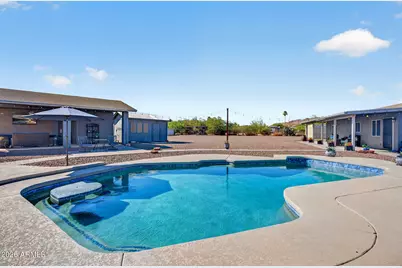 4946 W Creedance Boulevard, Glendale, AZ 85310 - Photo 29