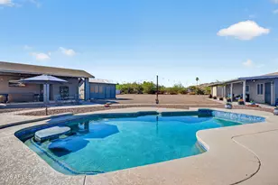 4946 W Creedance Blvd, Glendale, AZ 85310 - Photo 29