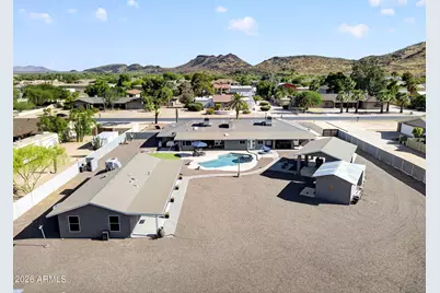 4946 W Creedance Boulevard, Glendale, AZ 85310 - Photo 65
