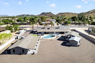 4946 W Creedance Blvd, Glendale, AZ 85310 - Photo 65