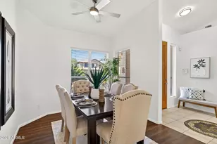 3941 E Cullumber St, Gilbert, AZ 85234 - Photo 27