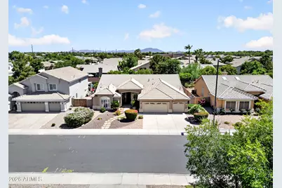3941 E Cullumber Street, Gilbert, AZ 85234 - Photo 73