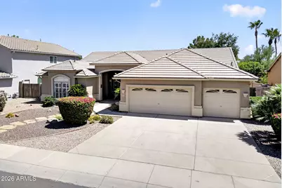 3941 E Cullumber Street, Gilbert, AZ 85234 - Photo 69
