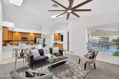 3941 E Cullumber Street, Gilbert, AZ 85234 - Photo 3