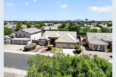 3941 E Cullumber Street, Gilbert, AZ 85234 - Photo 75
