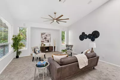 3941 E Cullumber Street, Gilbert, AZ 85234 - Photo 15