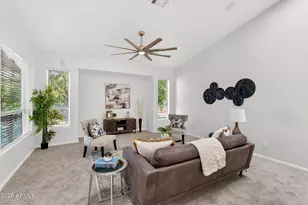 3941 E Cullumber St, Gilbert, AZ 85234 - Photo 15