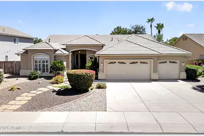 3941 E Cullumber Street, Gilbert, AZ 85234 - Photo 67