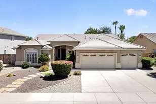 3941 E Cullumber St, Gilbert, AZ 85234 - Photo 67