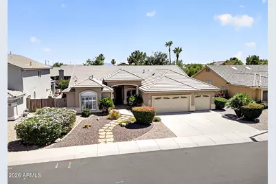 3941 E Cullumber Street, Gilbert, AZ 85234 - Photo 71