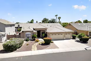 3941 E Cullumber St, Gilbert, AZ 85234 - Photo 71