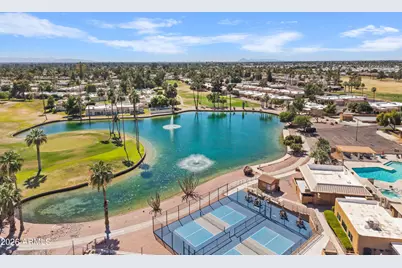 564 S 76th Place, Mesa, AZ 85208 - Photo 31