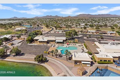564 S 76th Place, Mesa, AZ 85208 - Photo 33