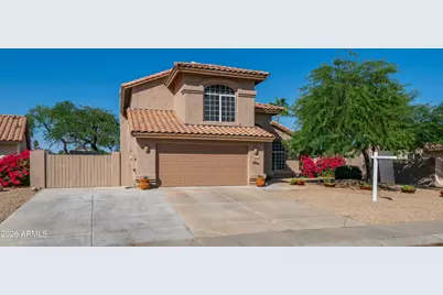 22531 N 74th Avenue, Glendale, AZ 85310 - Photo 1