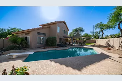 22531 N 74th Avenue, Glendale, AZ 85310 - Photo 33