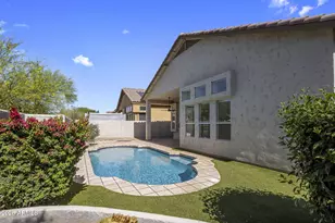 4220 E Desert Marigold Dr, Cave Creek, AZ 85331 - Photo 25