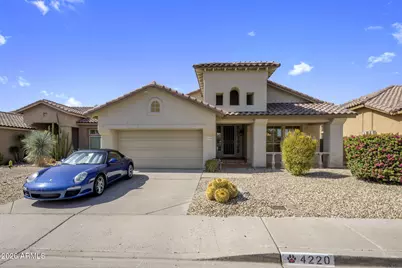 4220 E Desert Marigold Drive, Cave Creek, AZ 85331 - Photo 1
