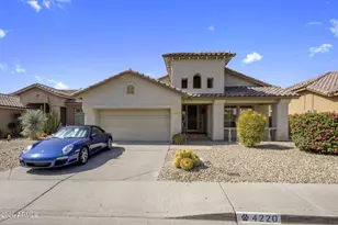 4220 E Desert Marigold Dr, Cave Creek, AZ 85331 - Photo 1