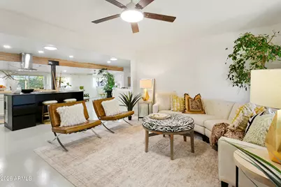 3307 W Shaw Butte Drive, Phoenix, AZ 85029 - Photo 7