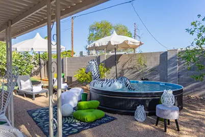 3307 W Shaw Butte Drive, Phoenix, AZ 85029 - Photo 57