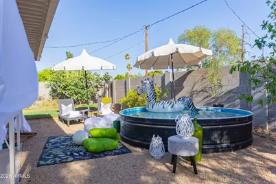 3307 W Shaw Butte Drive, Phoenix, AZ 85029 - Photo 55