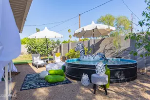 3307 W Shaw Butte Dr, Phoenix, AZ 85029 - Photo 55