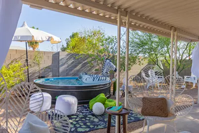 3307 W Shaw Butte Drive, Phoenix, AZ 85029 - Photo 53