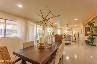 3307 W Shaw Butte Drive, Phoenix, AZ 85029 - Photo 29