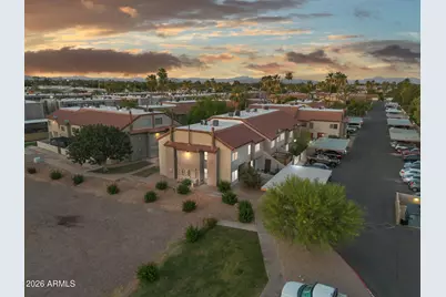2040 S Longmore -- #73, Mesa, AZ 85202 - Photo 27