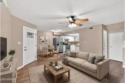 2040 S Longmore -- #73, Mesa, AZ 85202 - Photo 5