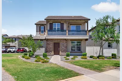 12343 W Domino Drive, Peoria, AZ 85383 - Photo 1