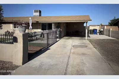 14317 N 3rd Avenue, El Mirage, AZ 85335 - Photo 41