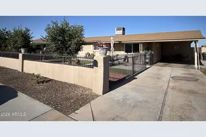 14317 N 3rd Avenue, El Mirage, AZ 85335 - Photo 5