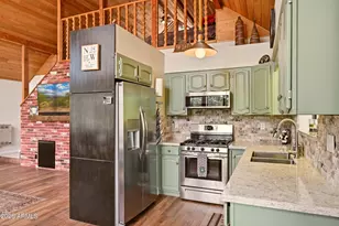 2433 Mesa Dr, Happy Jack, AZ 86024 - Photo 3