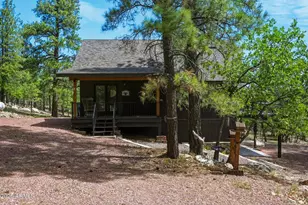 2433 Mesa Dr, Happy Jack, AZ 86024 - Photo 29