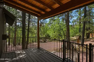 2433 Mesa Dr, Happy Jack, AZ 86024 - Photo 11