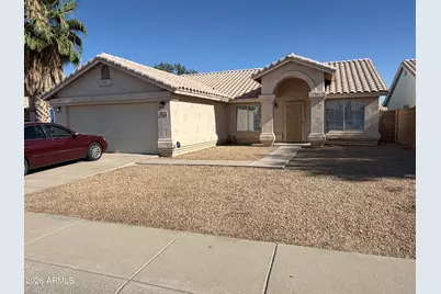 1407 W Bluefield Avenue, Phoenix, AZ 85023 - Photo 1