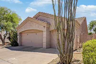 14736 N 100th Place, Scottsdale, AZ 85260 - Photo 35