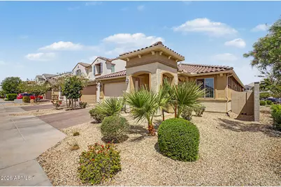8954 W San Juan Avenue, Glendale, AZ 85305 - Photo 3