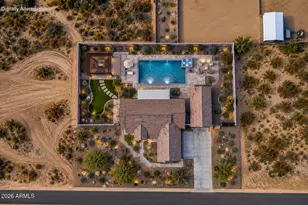 1686 E Carriage Ln, Phoenix, AZ 85086 - Photo 29