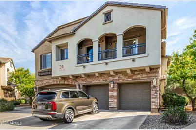 357 N 168th Drive, Goodyear, AZ 85338 - Photo 1