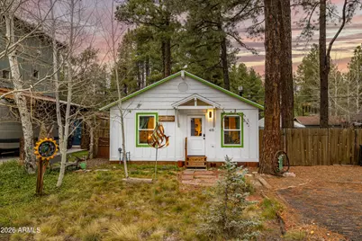 419 Kiowa --, Flagstaff, AZ 86005 - Photo 1