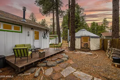 419 Kiowa --, Flagstaff, AZ 86005 - Photo 3