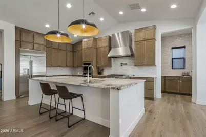 4521 S Carbon --, Mesa, AZ 85212 - Photo 3