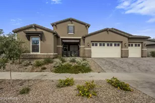 4521 S Carbon, Mesa, AZ 85212 - Photo 1